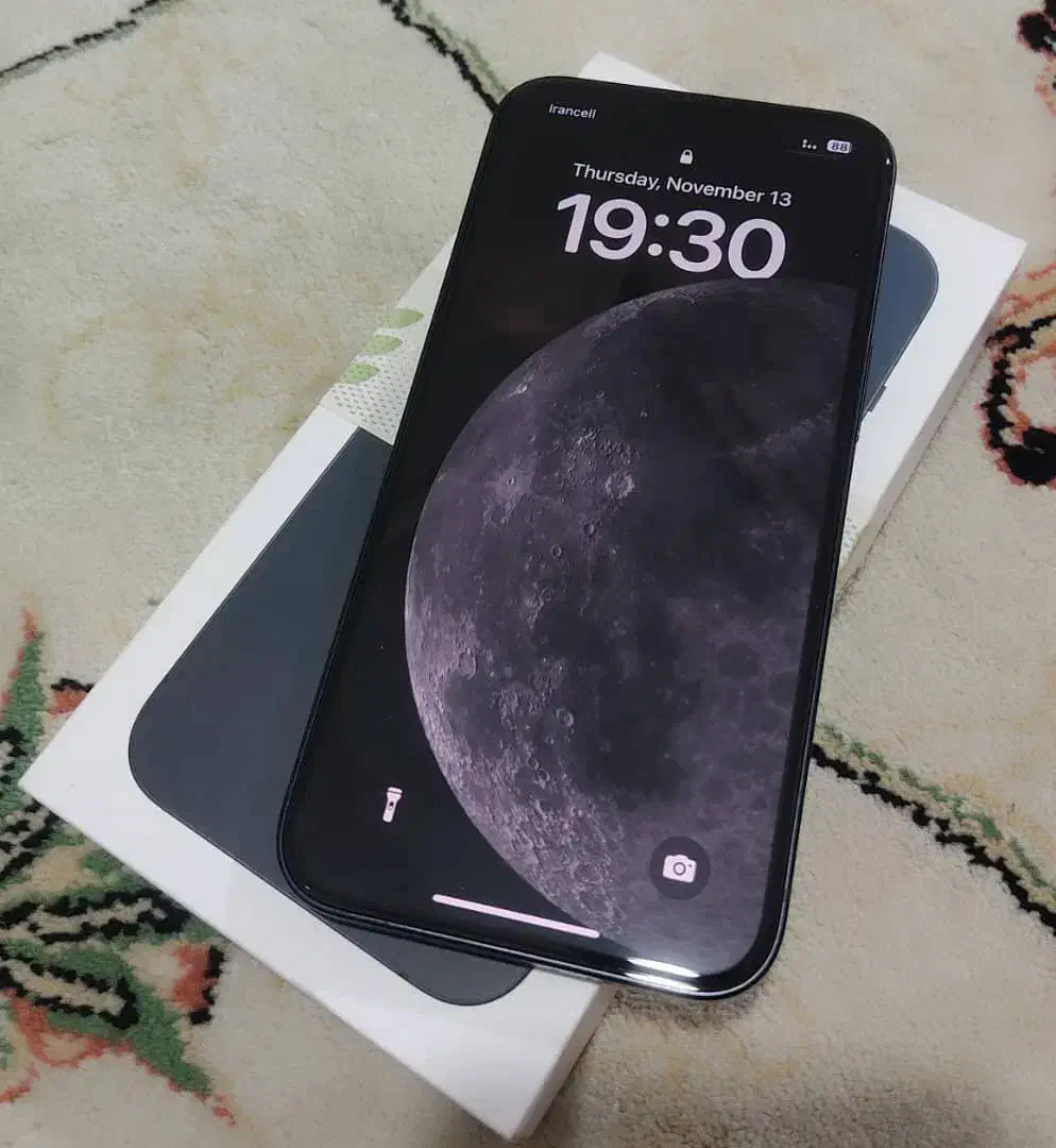 آیفون ۱۳ نرمال|موبایل|اسلامشهر, شهرک انبیا|دیوار