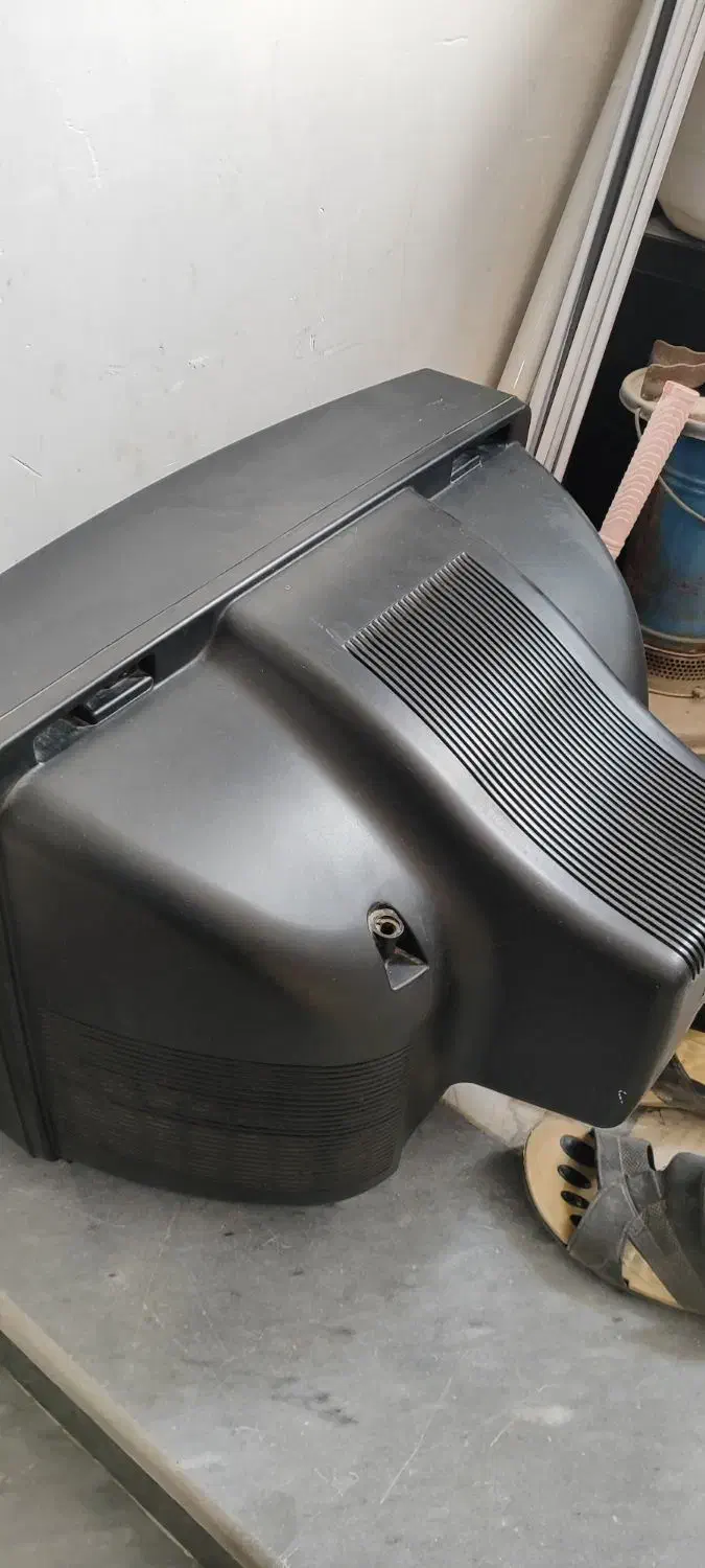 تلویزیون دوو۲۱|تلویزیون و پروژکتور|قم, سراجه (۱۵ خرداد)|دیوار