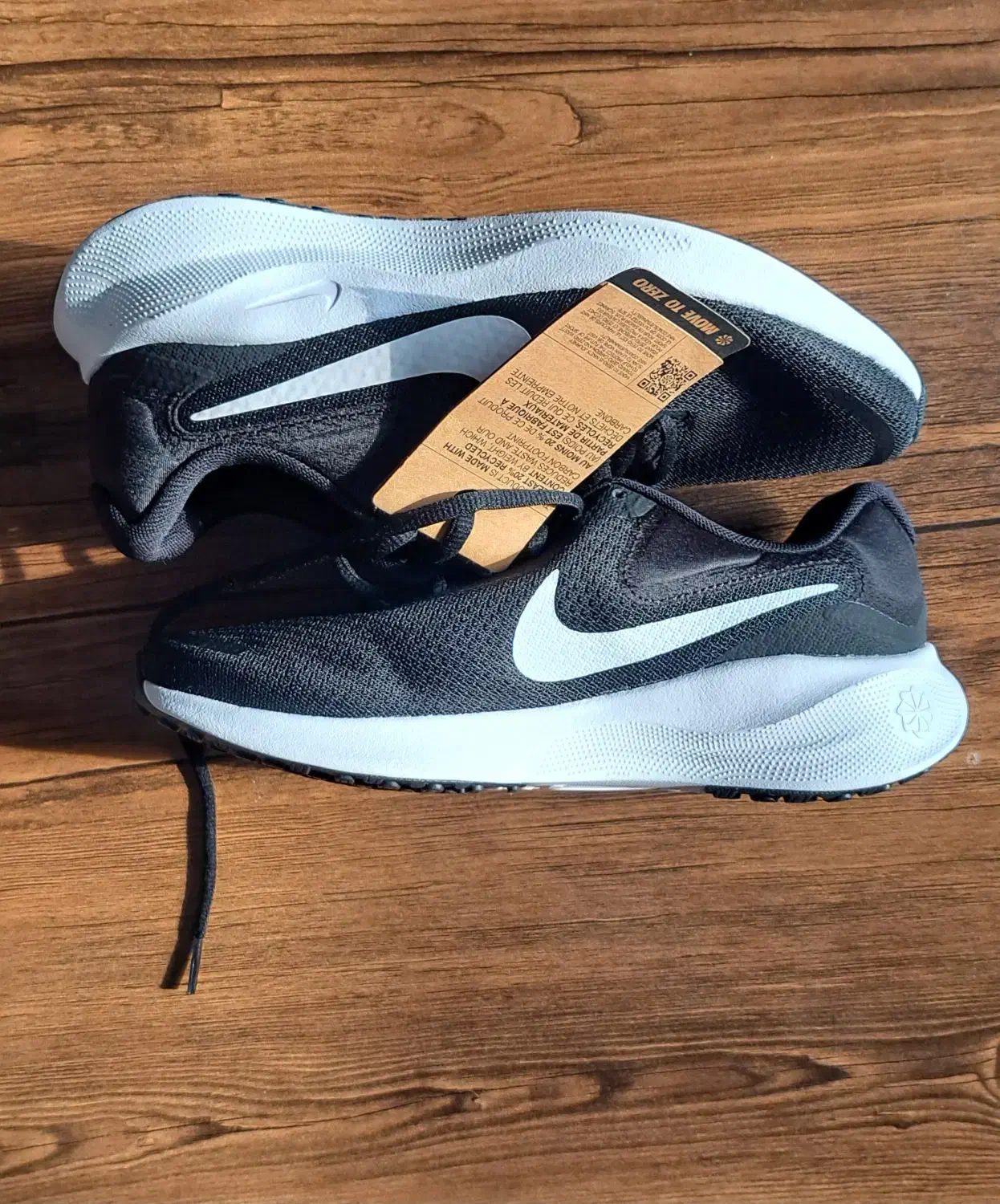 کفش اورجینال نایک|کیف، کفش، کمربند|تهران, فرمانیه|دیوار