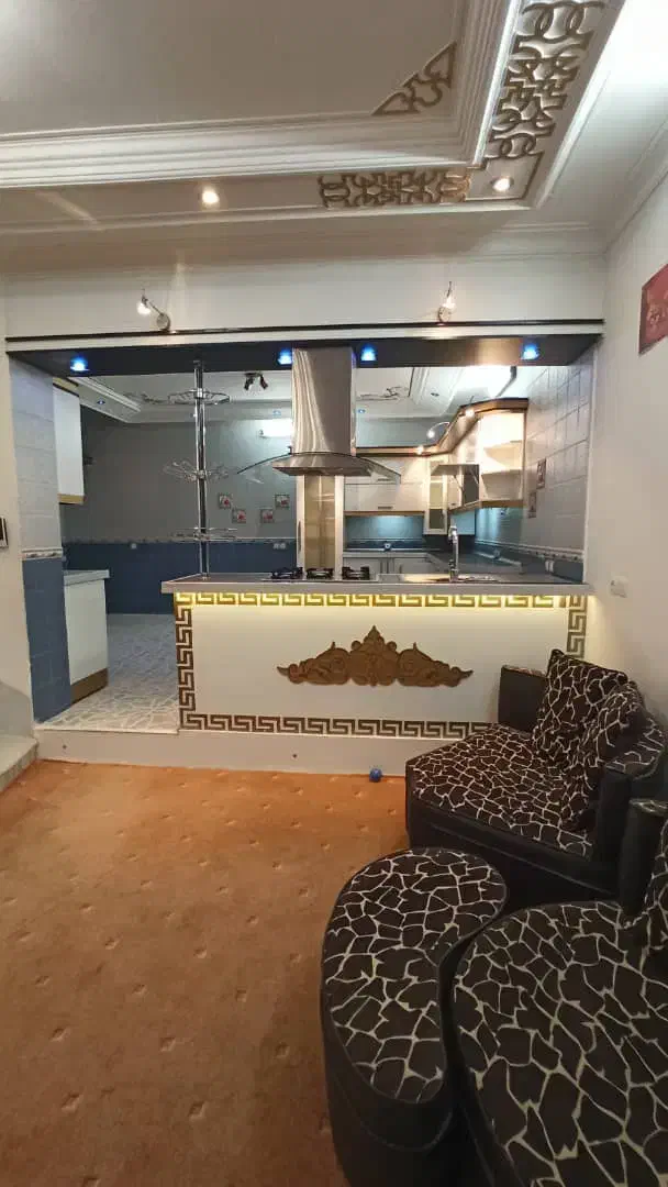 فروش منزل ویلایی دوخوابه دربه حیاط|فروش خانه و ویلا|جهرم, |دیوار