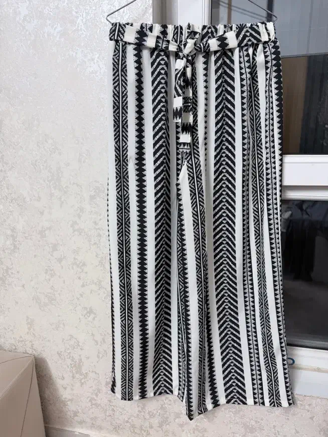 شلوار مجلسی طرحدار|لباس|گنبد کاووس, |دیوار