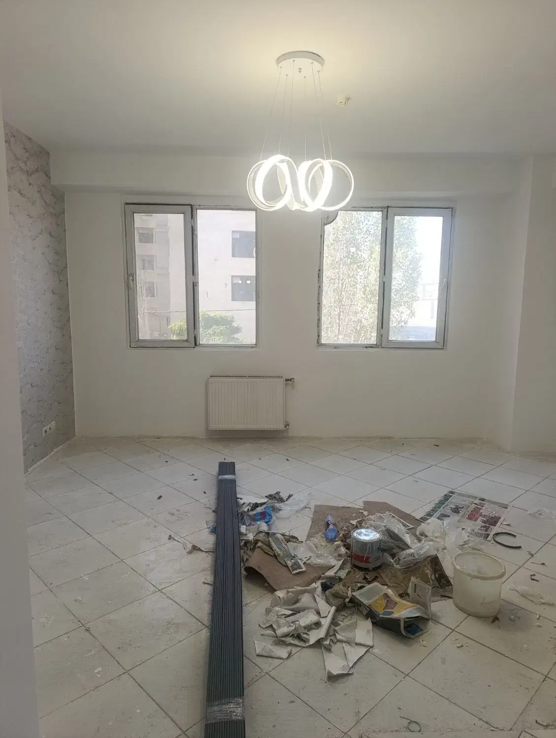 آپارتمان کیانمهر مسکن مهر ابریشم پارکینگ مسقف**|فروش آپارتمان|کرج, کیانمهر|دیوار