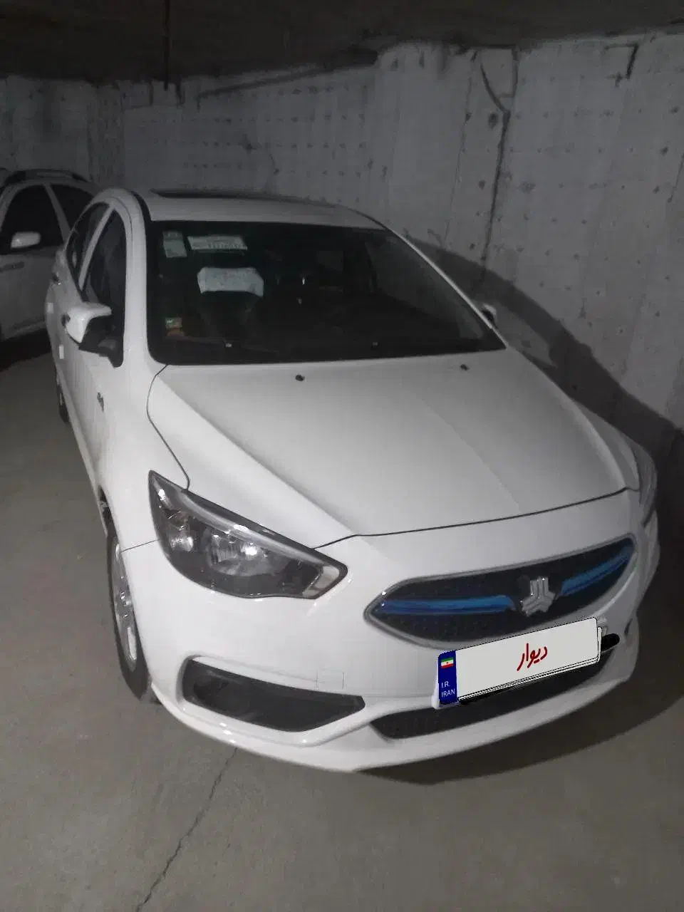 شاهین اتومات G CVT، مدل ۱۴۰۳|خودرو سواری و وانت|تهران, یافت آباد جنوبی|دیوار