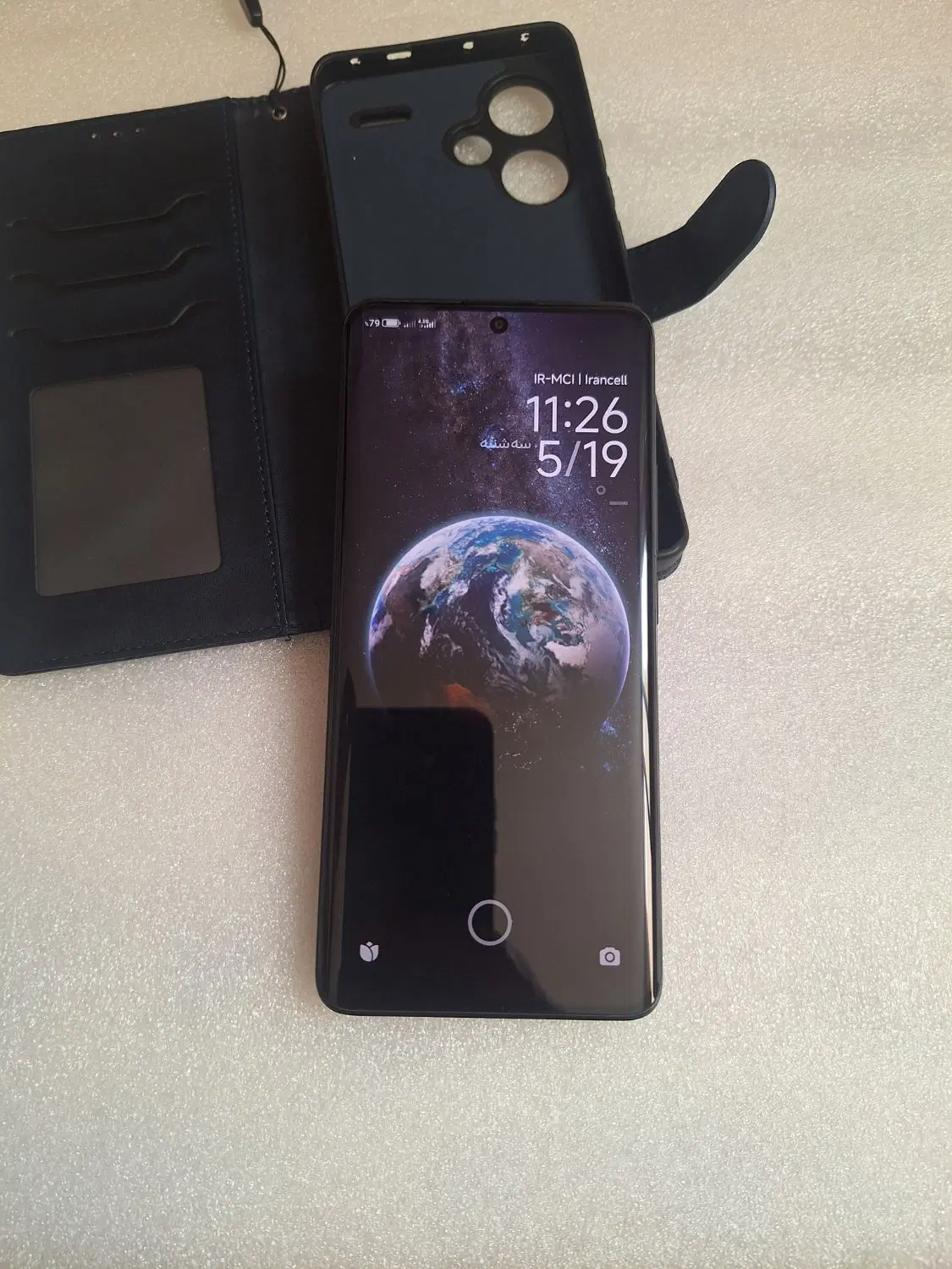 (Note 13 pro plas 5G(512/12|موبایل|فولادشهر, C3|دیوار