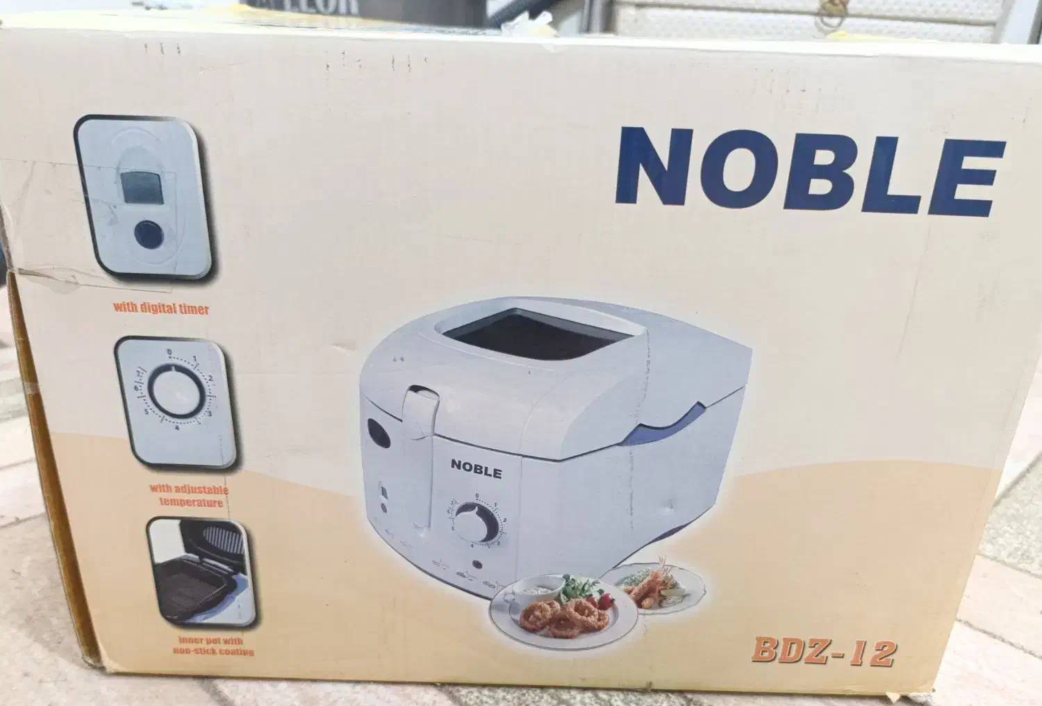 سرخ کن|اجاق گاز و لوازم برقی پختوپز|نیشابور, سرآب کوشک|دیوار