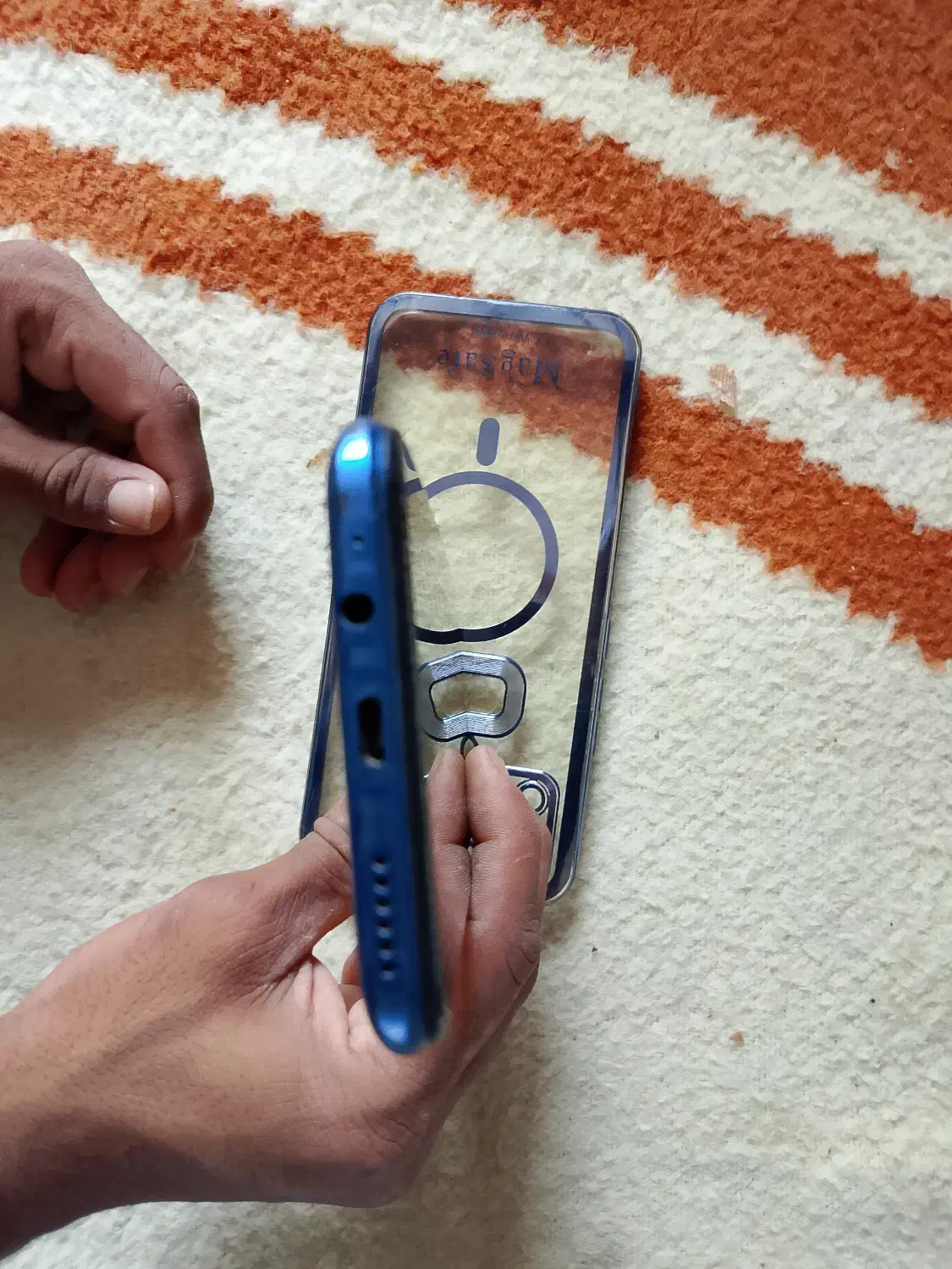 گوشی|موبایل|ایرانشهر, |دیوار