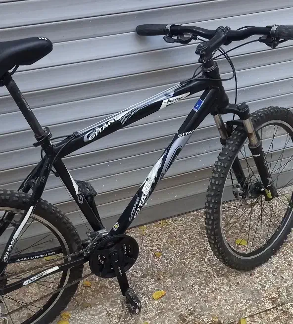 دوچرخه جیتان gitane ، جاینت  ، اسکات|دوچرخه، اسکیت، اسکوتر|مشهد, خواجه ربیع|دیوار