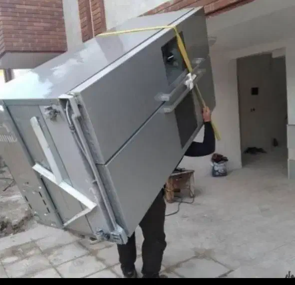 باربری اتوبار کیان|خدمات حمل و نقل|ازنا, |دیوار