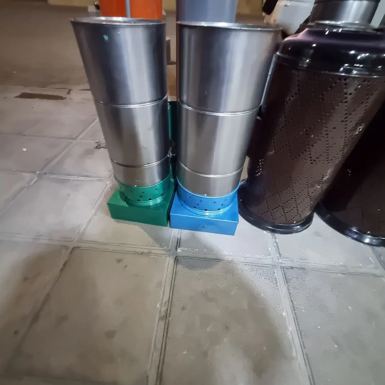 بخاری نفتی و گازوئیلی|بخاری، هیتر، شومینه|شیراز, گویم|دیوار