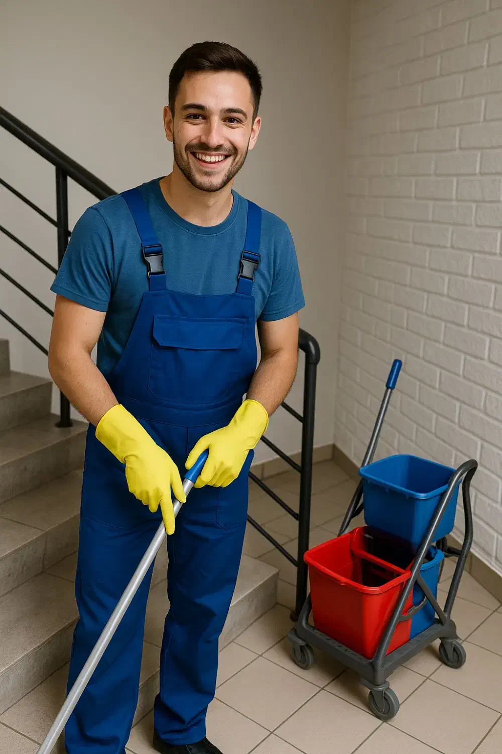 شرکت خدماتی و نظافتی  لکه بران  سلامت|خدمات نظافت|مشهد, احمدآباد|دیوار