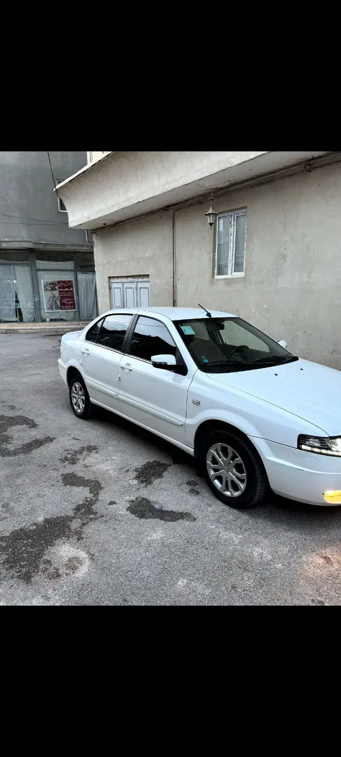 سورن پلاس ۱۴۰۱|خودرو سواری و وانت|ماکو, |دیوار