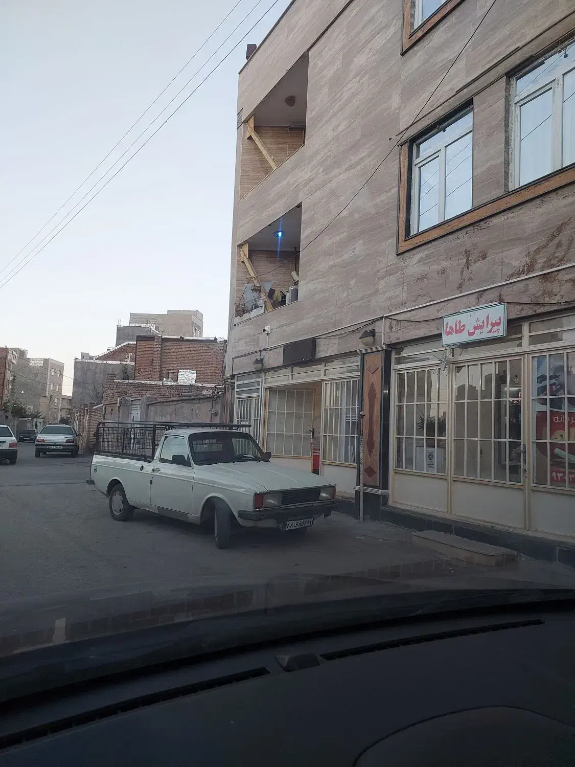 اجاره زیرزمین ۱۰۰متری|اجارهٔ مغازه و غرفه|اردبیل, |دیوار