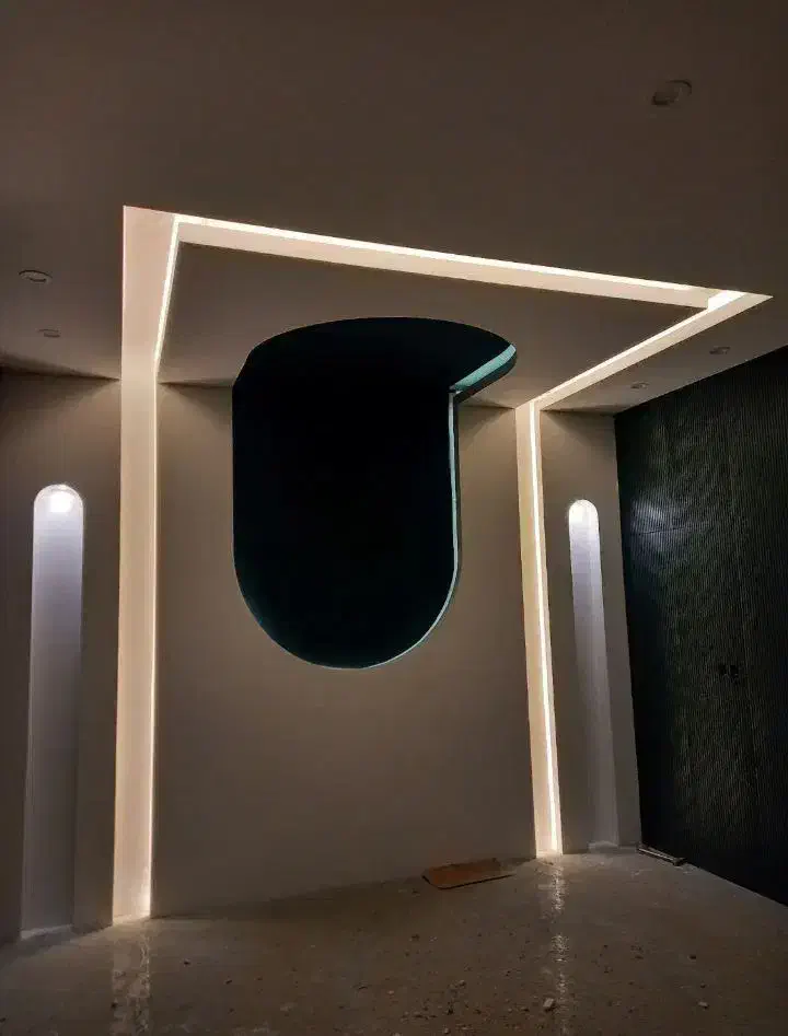 تمام خدمات برقکاری و تعمیرات برق|خدمات پیشه و مهارت|اصفهان, باغ زرشک|دیوار