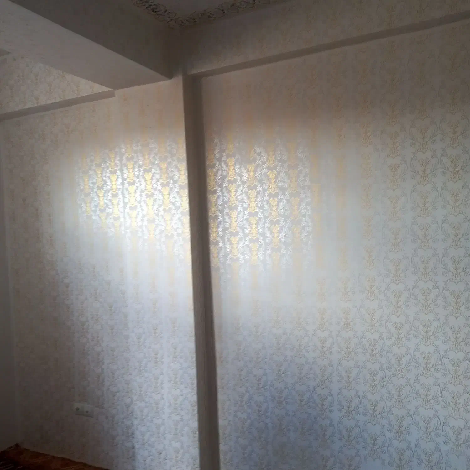 طرح کاغذدیواری|خدمات پیشه و مهارت|مراغه, |دیوار