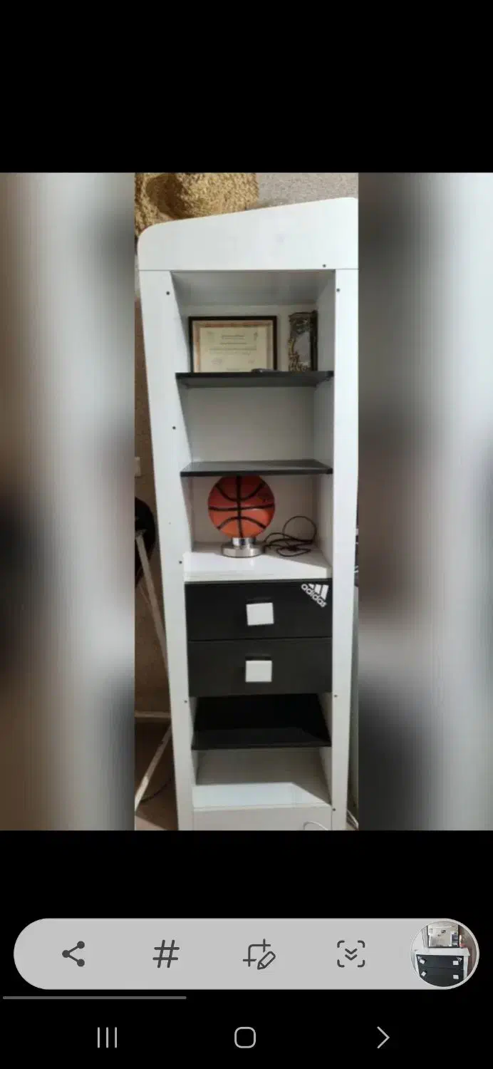 سرویس نوجوان|تخت و سرویس خواب|تاکستان, |دیوار