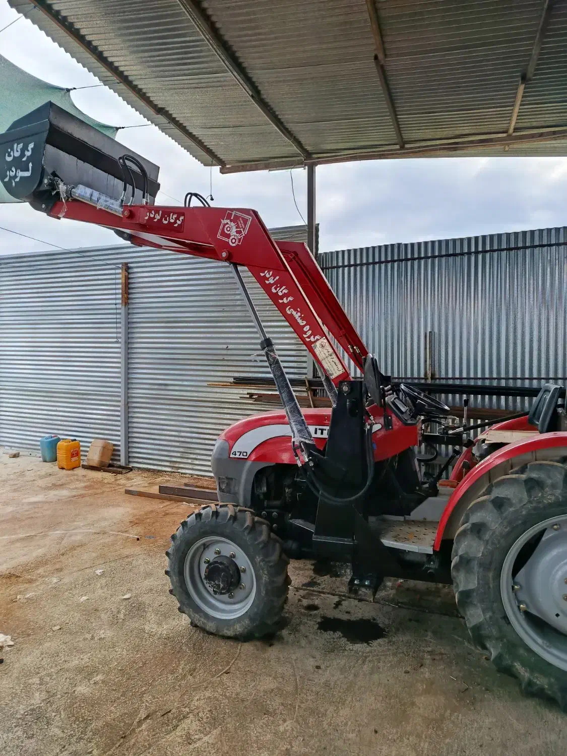 جوشکار ماهر|استخدام صنعتی، فنی، مهندسی|جلین, |دیوار