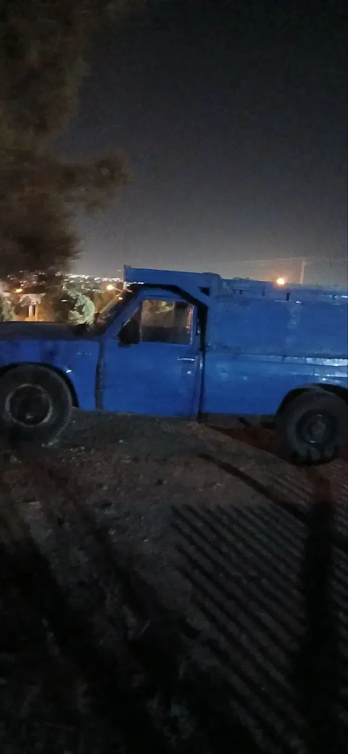 اسقاطی|خودرو سواری و وانت|کاشمر, |دیوار