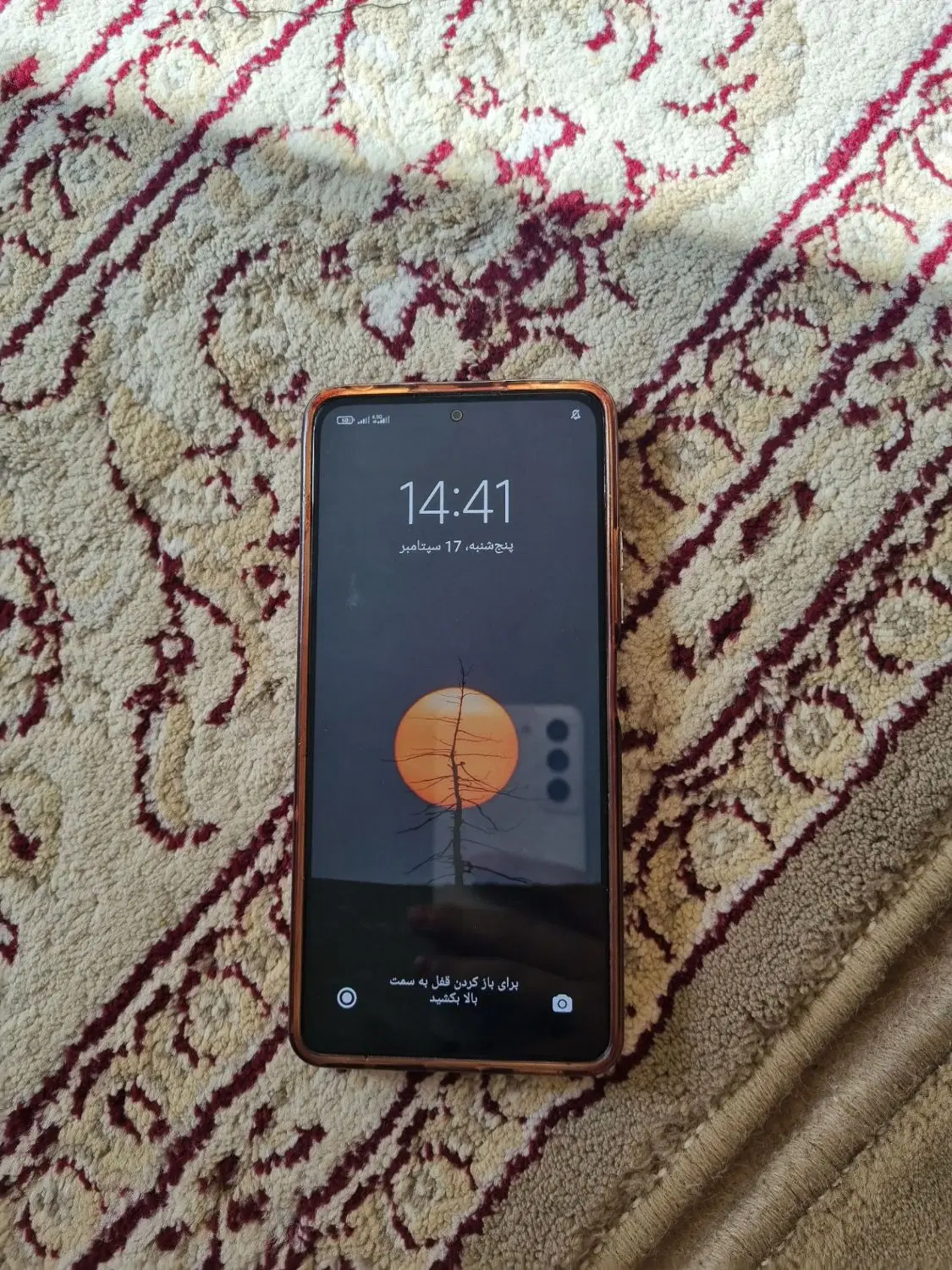Redmi Note 10 Pro|موبایل|بردسکن, |دیوار
