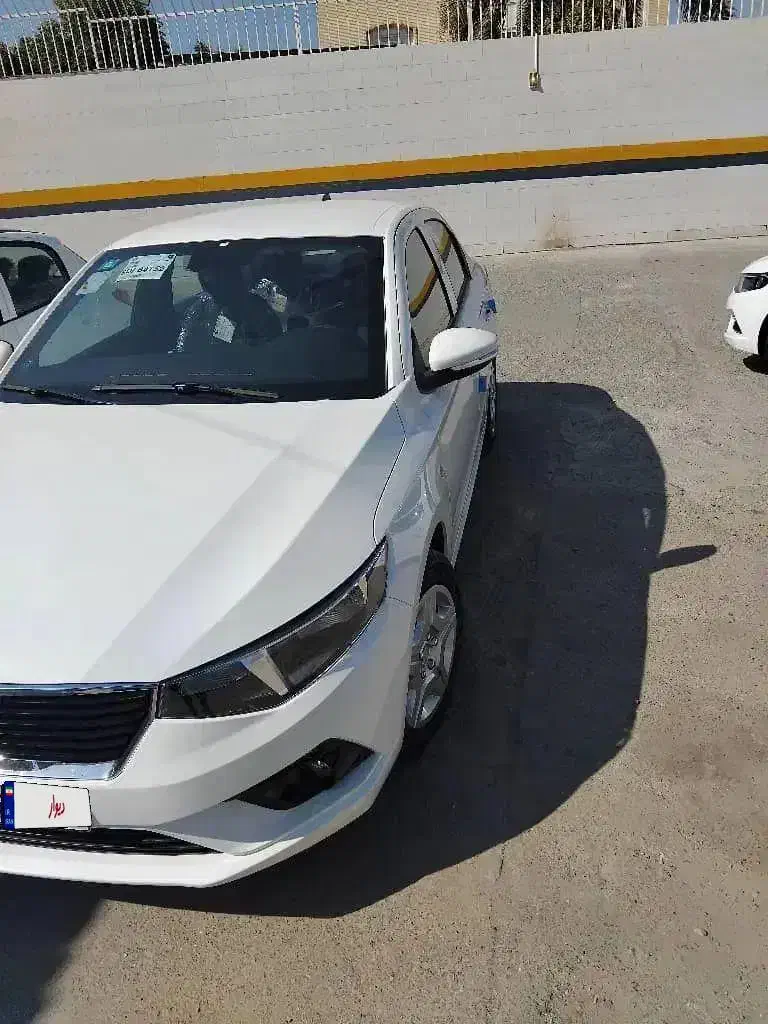 تارا V1پلاس شش دنده|خودرو سواری و وانت|بندرعباس, |دیوار