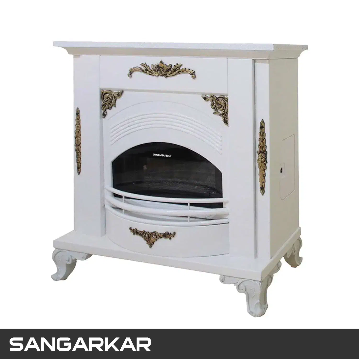 بخاری گازی 24هزار امانول .کولر آبی سنگرکار .12 قسط|بخاری، هیتر، شومینه|یزد, |دیوار