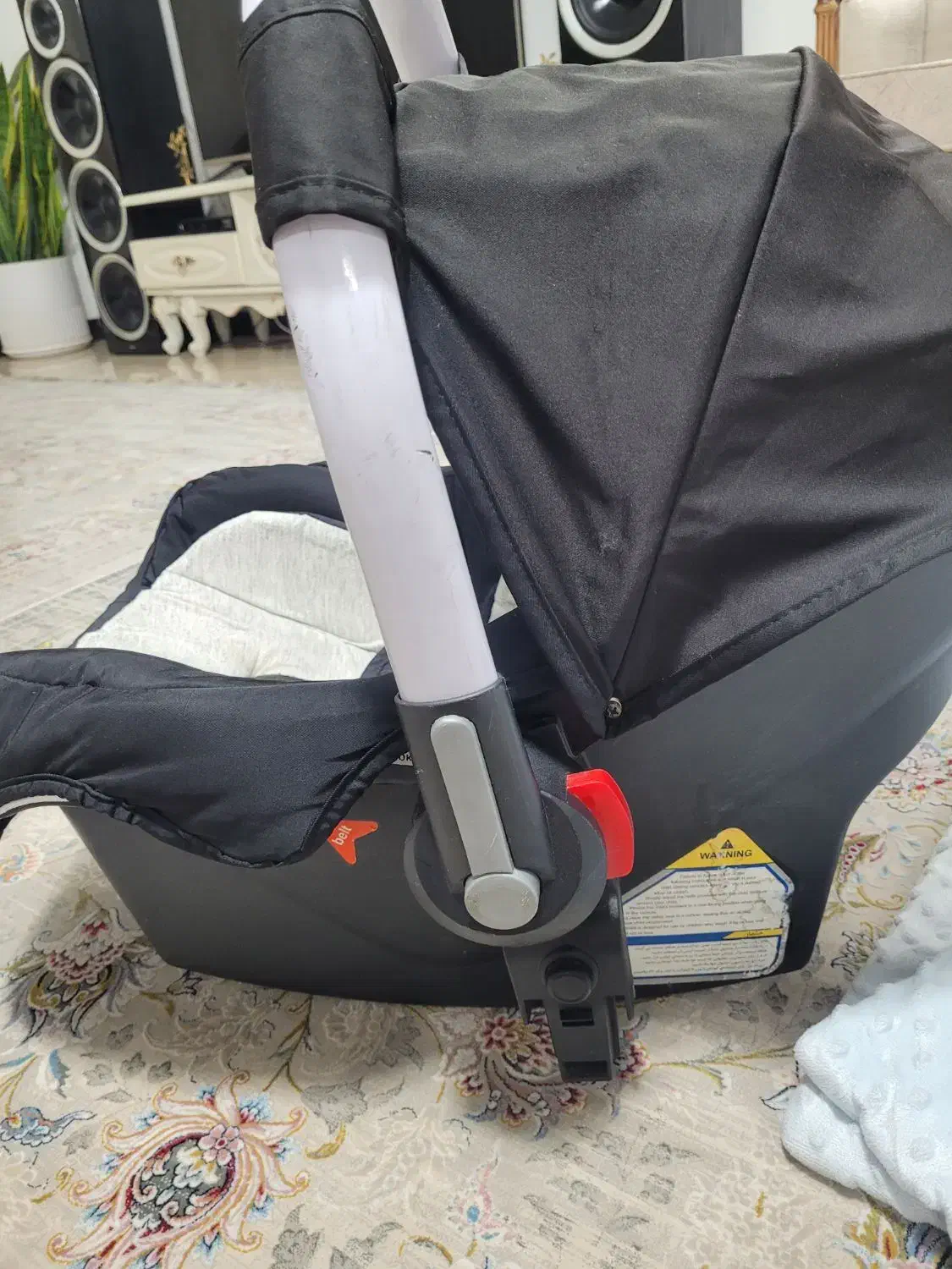 کریر و سرویس خواب|اسباب و اثاث بچه|باقرشهر, |دیوار