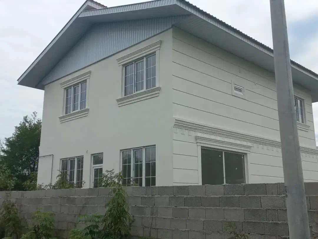 ویلا فوق لاکچری|فروش خانه و ویلا|گوراب زرمیخ, |دیوار