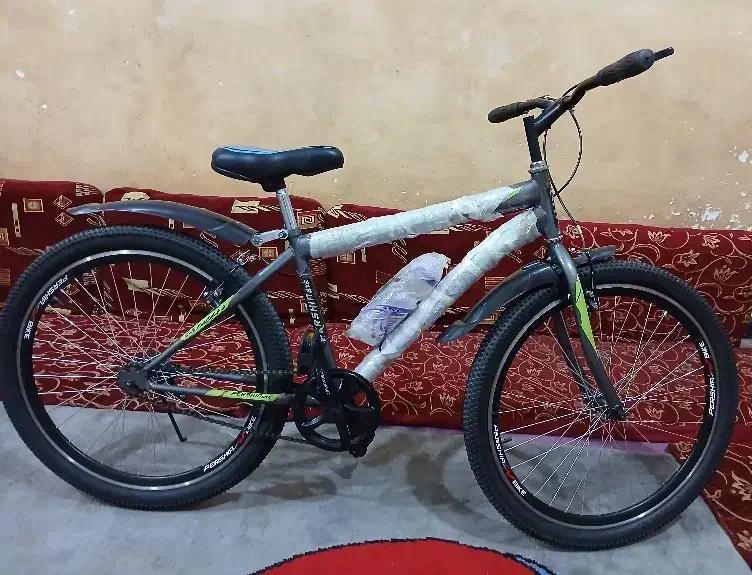 دوچرخه26|دوچرخه، اسکیت، اسکوتر|اهواز, کوی علوی|دیوار