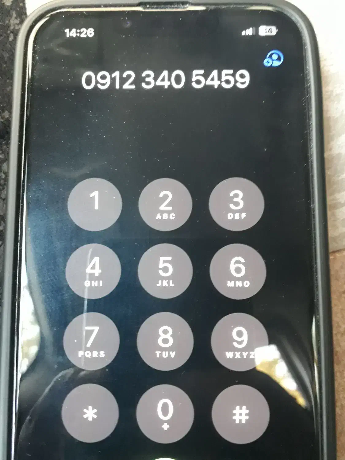 فروش خط ۹۱۲|سیمکارت|تهران, دهقان|دیوار