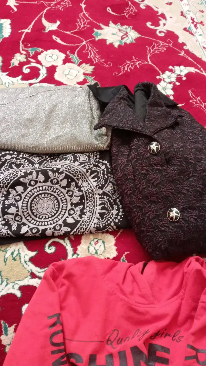 لباس|لباس|اصفهان, محمودآباد|دیوار