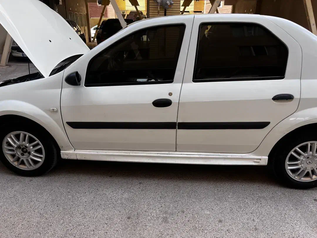 فروش خودرو پارس تندر 90|خودرو سواری و وانت|کرمان, |دیوار