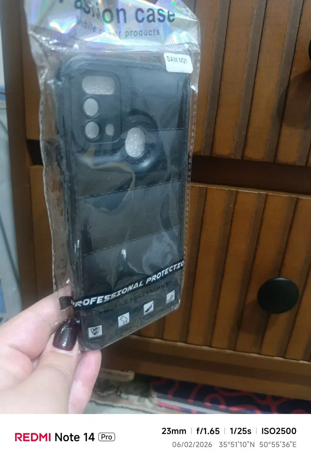 قاب گوشی m21|لوازم جانبی موبایل و تبلت|کرج, حصارک بالا|دیوار