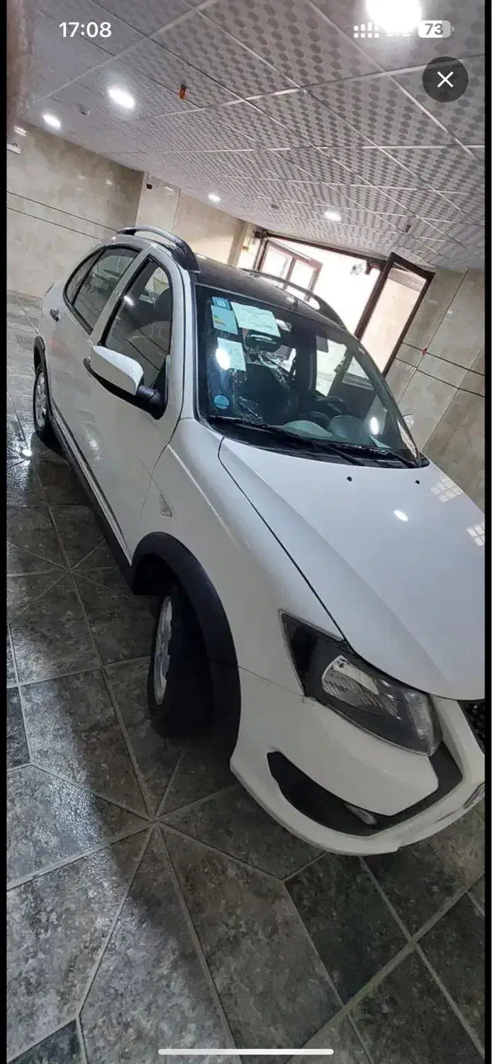 خودرو کوییک|خودرو سواری و وانت|رامسر, |دیوار