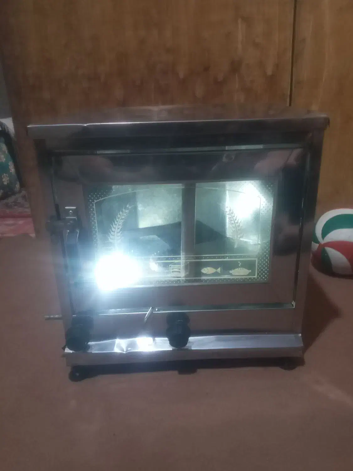 ۲۵۰۰۰۰۰۰|اجاق گاز و لوازم برقی پختوپز|سنگدوین, |دیوار