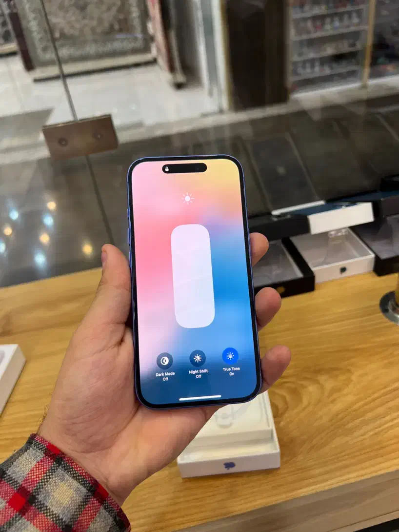iphone 16 دوسیم کارت ۱۴ ماه گارانتی|موبایل|شیراز, فخرآباد (دروازه کازرون)|دیوار