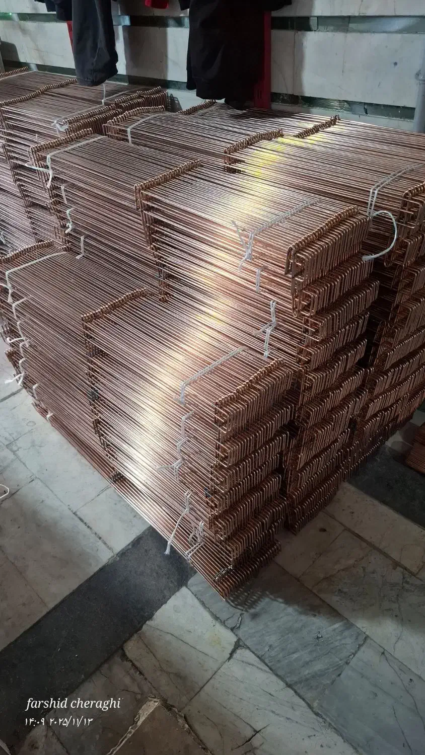 کارگر نیمه ماهر|استخدام صنعتی، فنی، مهندسی|فردیس, شهرک شهید حسینی|دیوار