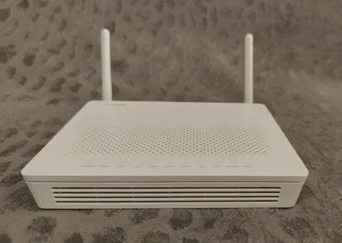 مودم فیبرنوری بیسم وای فای هوآوی اصل مدل HG8546M|مودم و تجهیزات شبکه|تبریز, |دیوار