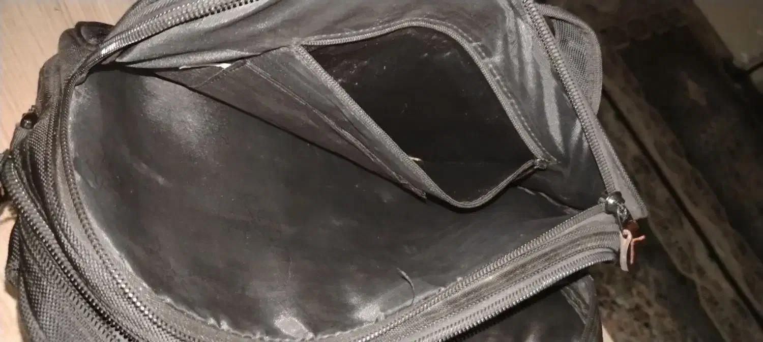 کیف لب تاب|کیف، کفش، کمربند|قرچک, مهدیه|دیوار