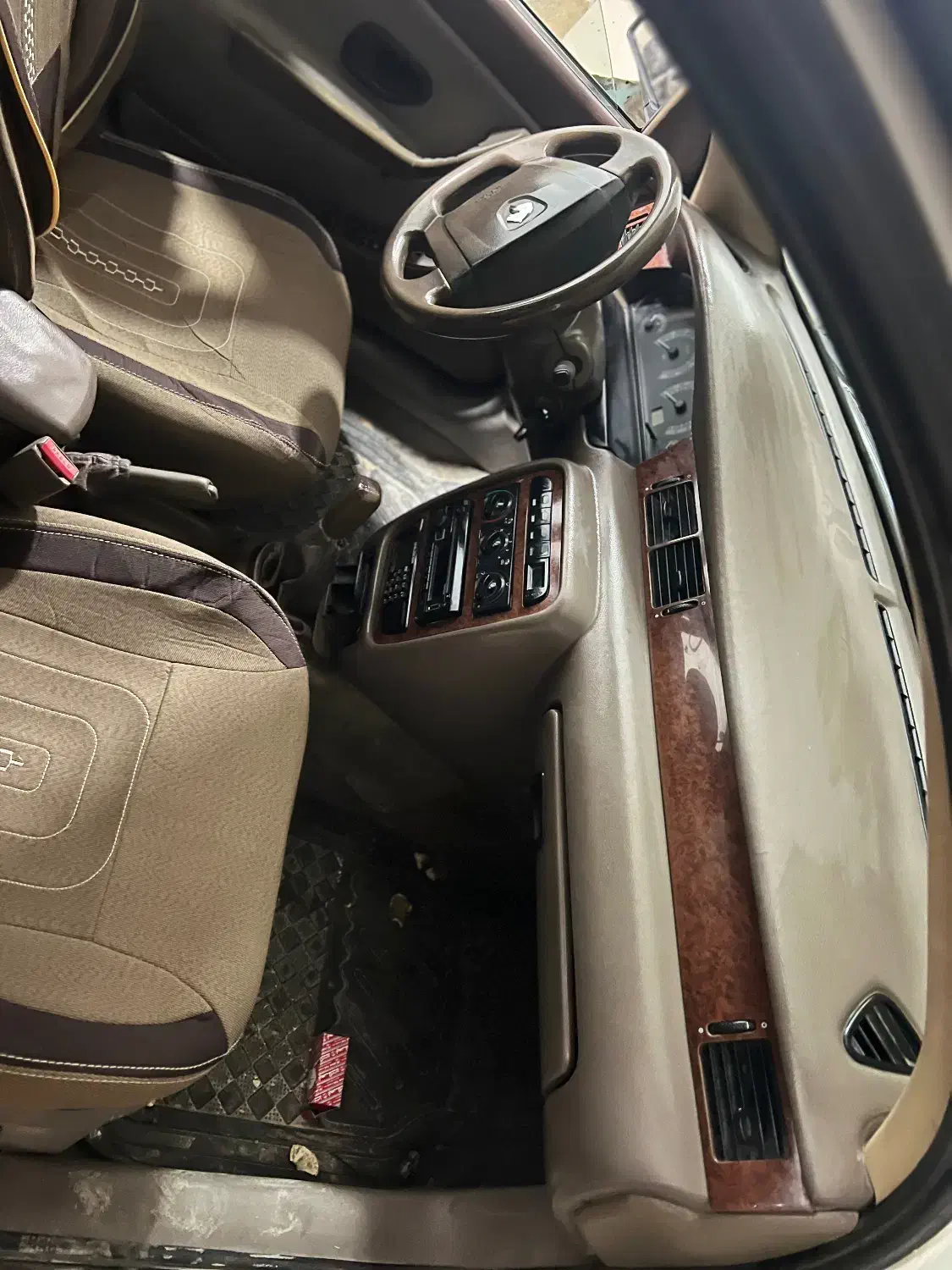 سمند f7کاملا خانگی دوگانه کارخانه|خودرو سواری و وانت|بوکان, |دیوار