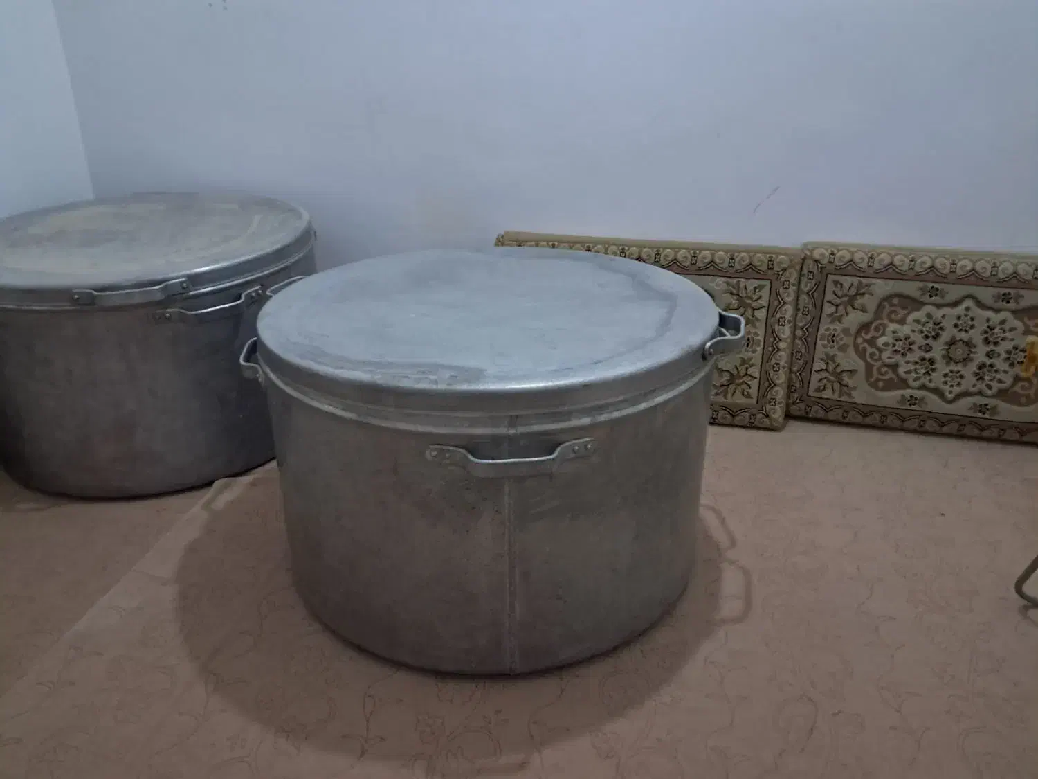 فروش دودیگ اشپزی بزرگ|ظروف پختوپز|زابل, |دیوار