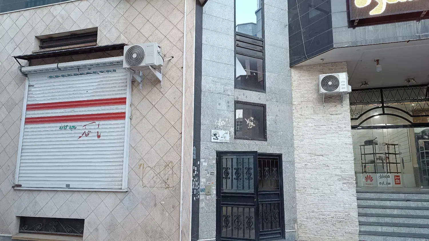 اجاره مغازه پاساژ ستاره غیاث آباد|اجارهٔ مغازه و غرفه|قزوین, |دیوار