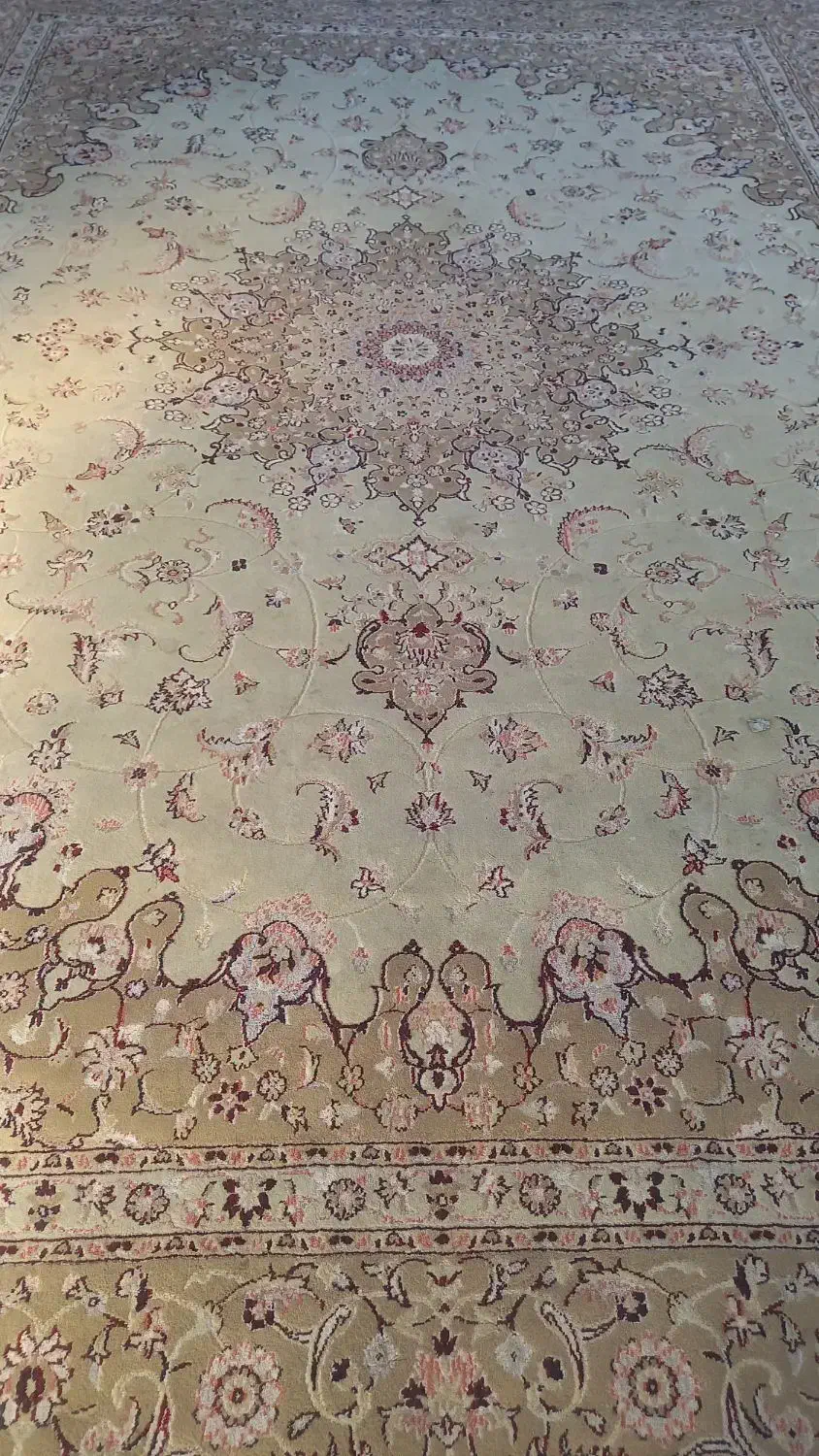 فرش ماشینی ۹متری|فرش|همدان, |دیوار