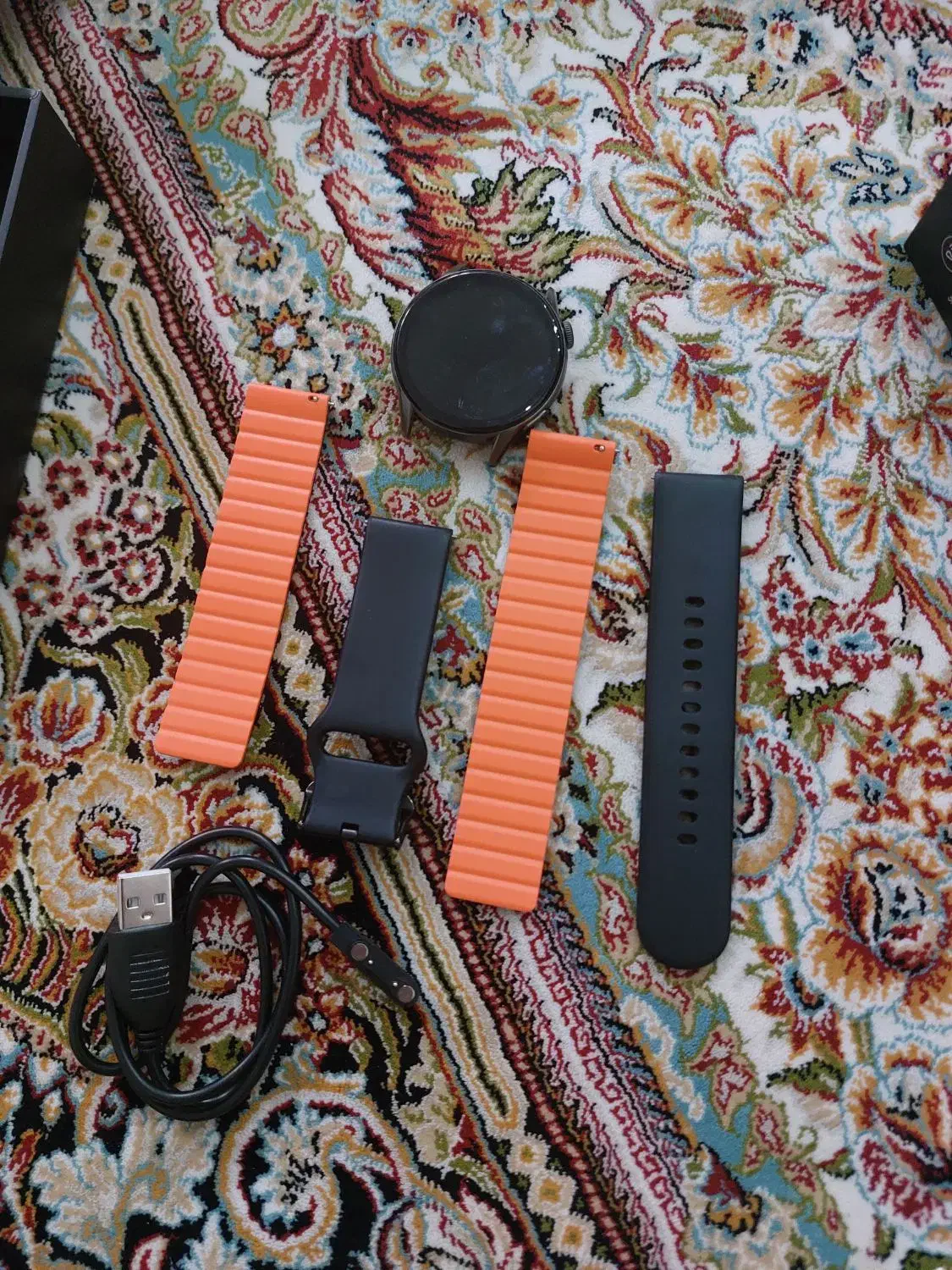 ساعت هوشمند|ساعت|قم, ولیعصر|دیوار