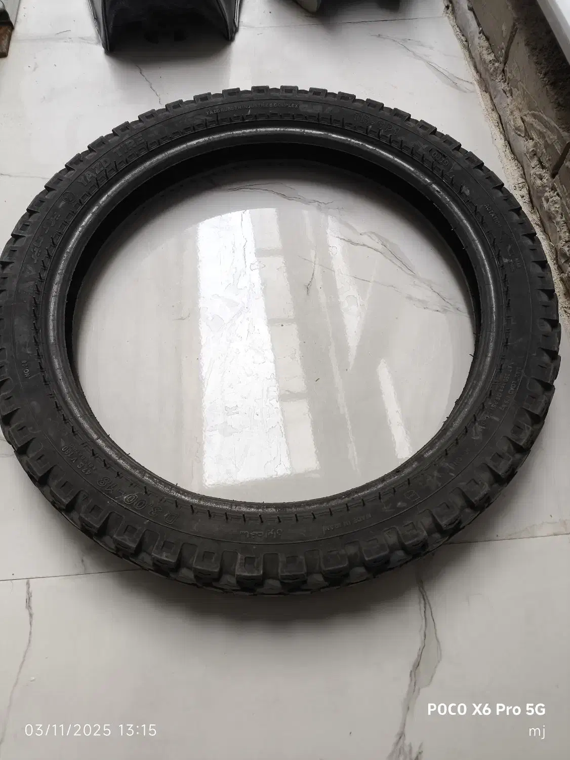 باک زین امروز هوندا|قطعات یدکی و لوازم جانبی|مشهد, نوغان|دیوار