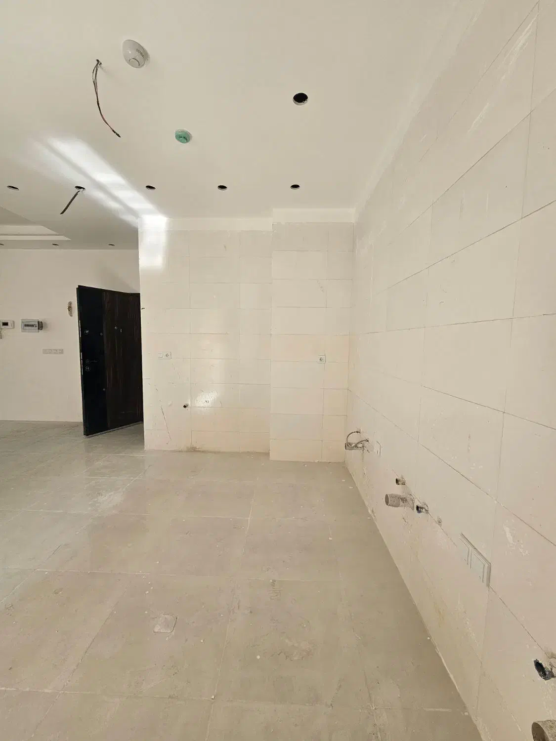 فروش آپارتمان خیابان جم۹۵متره|فروش آپارتمان|سمنان, |دیوار