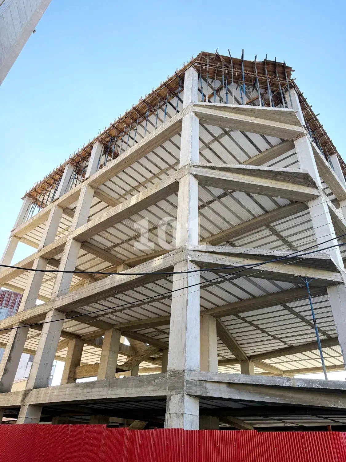 پیش فروش واحد های 100 متری در جهانگانی|پیش‌فروش املاک|بندر انزلی, جهانگانی|دیوار