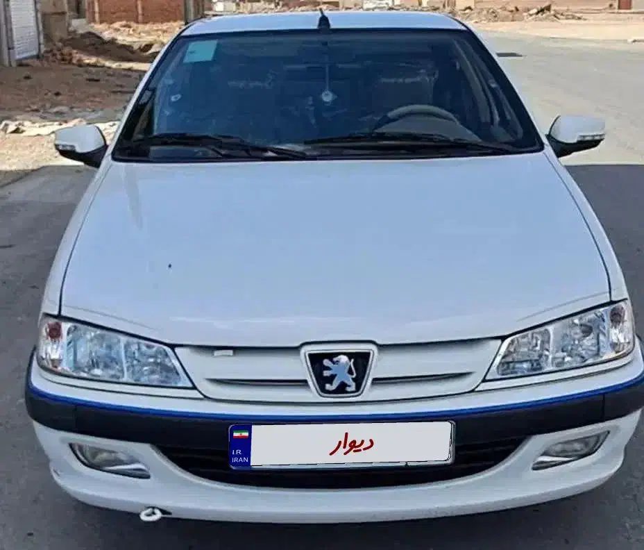 پارس tu5|خودرو سواری و وانت|کرمان, |دیوار