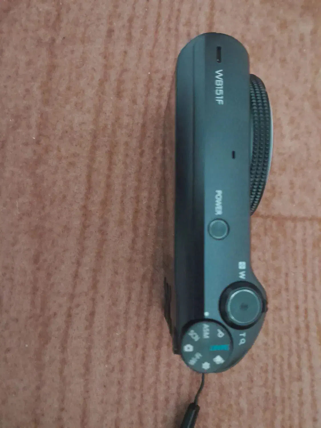 دوربین سامسونگ|دوربین عکاسی و فیلم‌برداری|اصفهان, ملک‌شهر|دیوار