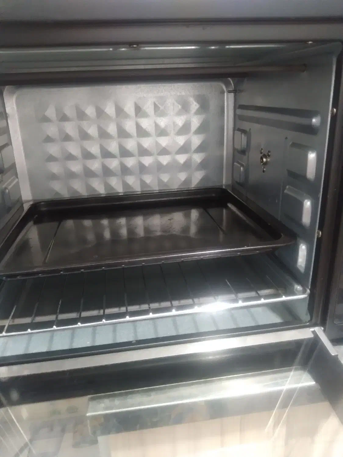 لوازم خانگی|اجاق گاز و لوازم برقی پخت‌وپز|ساوه, |دیوار