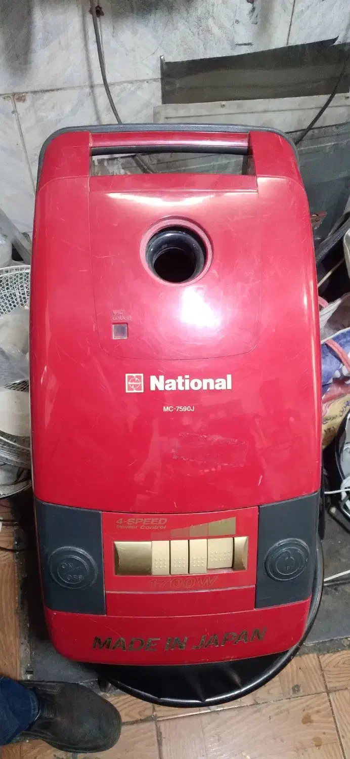 جارو|جاروبرقی، جارو شارژی، بخارشو|اصفهان, تخت فولاد|دیوار