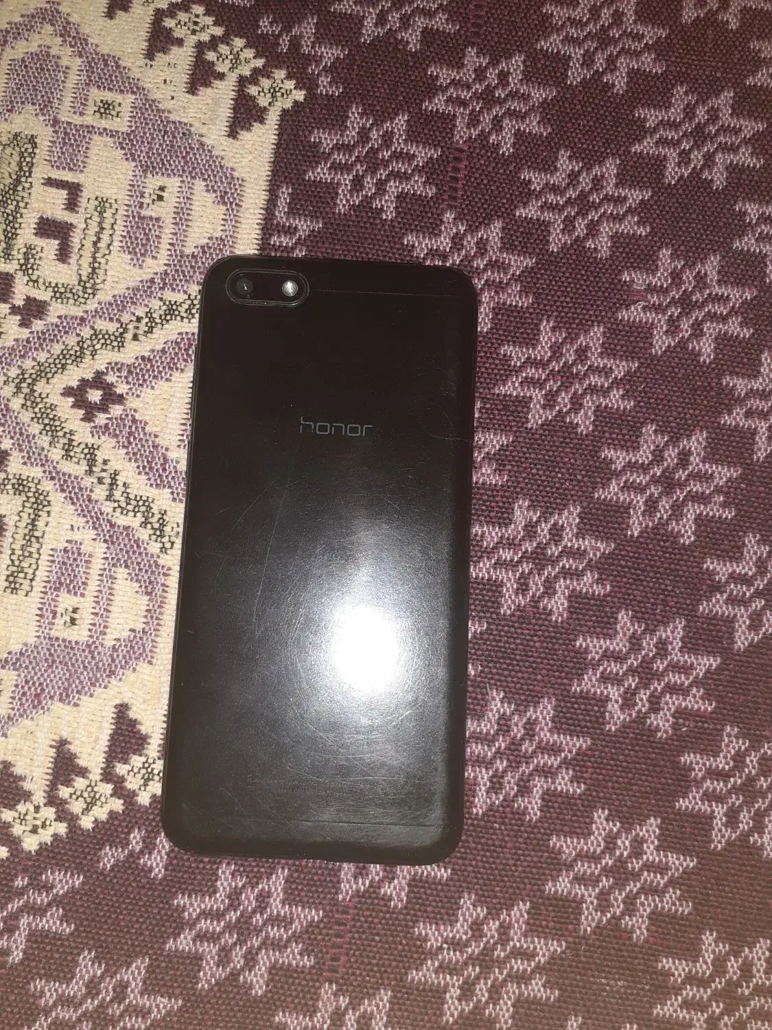 honor Y5 (2017)|موبایل|ارومیه, |دیوار